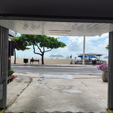 Balneario Camboriu 4 Quartos Avenida Atlantica Екстер'єр фото