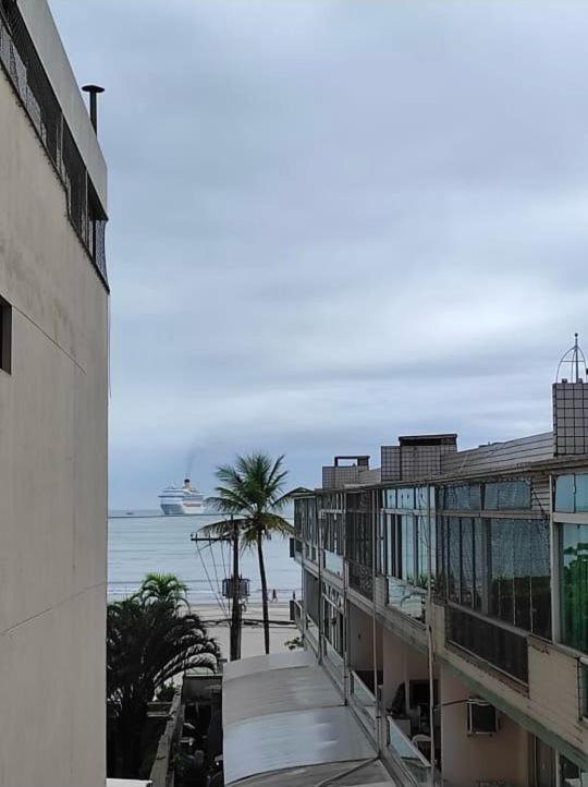 Balneario Camboriu 4 Quartos Avenida Atlantica Екстер'єр фото