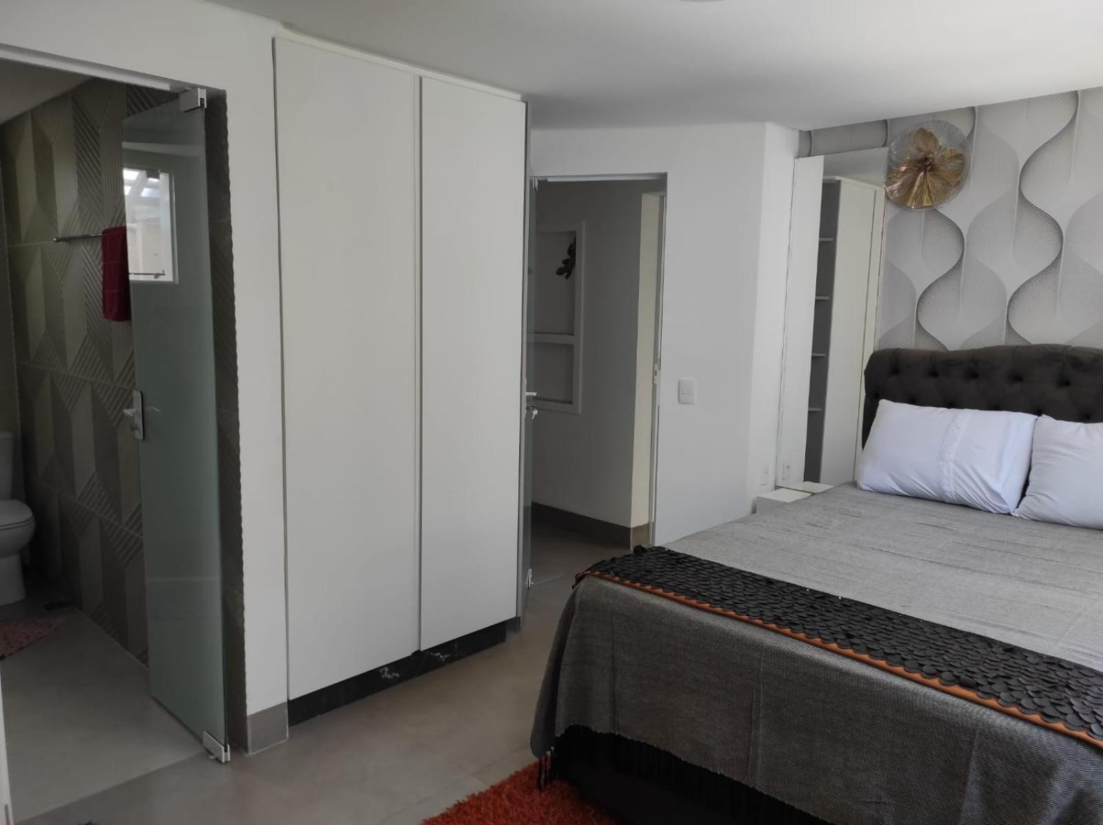 Balneario Camboriu 4 Quartos Avenida Atlantica Екстер'єр фото