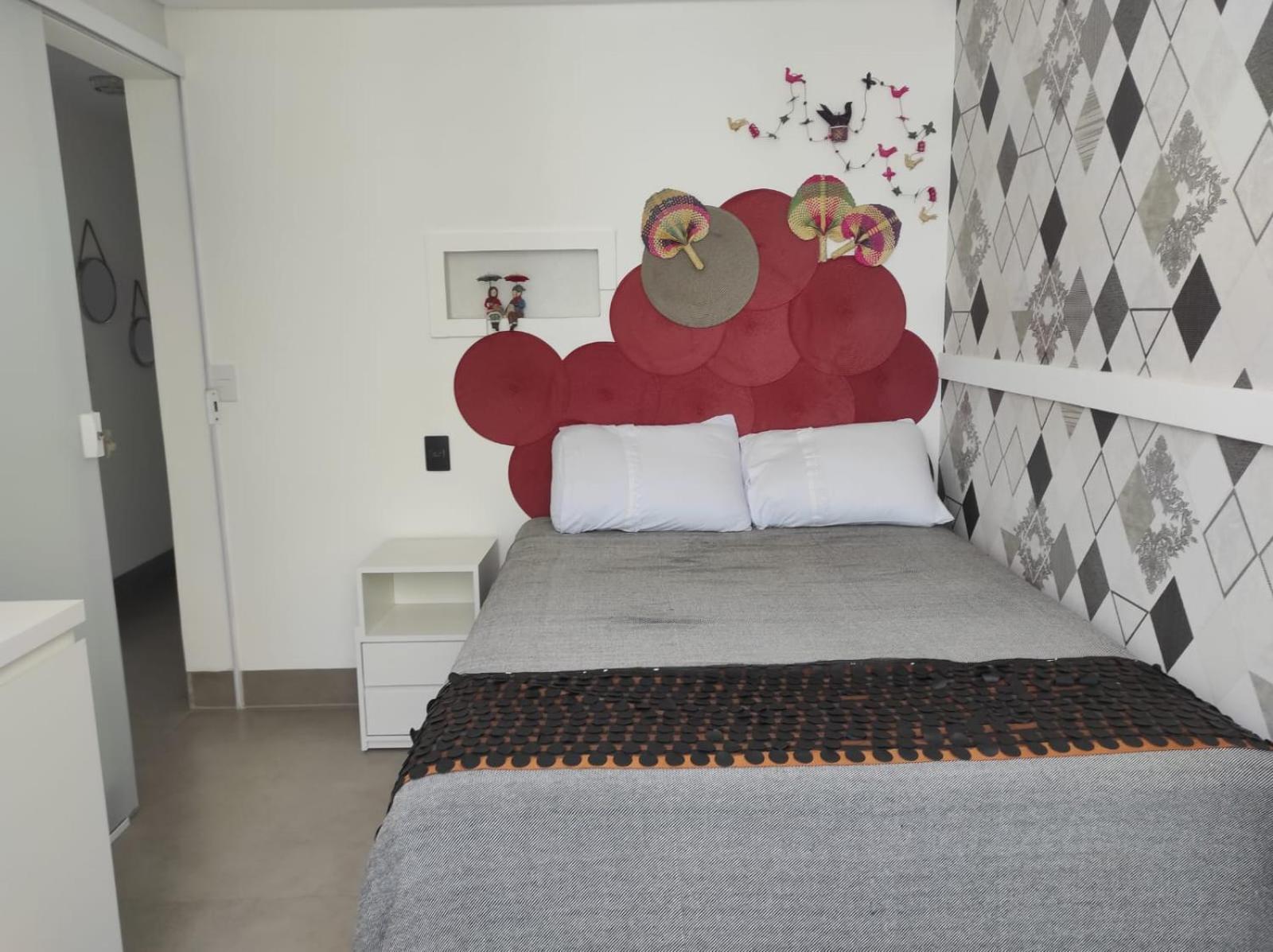 Balneario Camboriu 4 Quartos Avenida Atlantica Екстер'єр фото