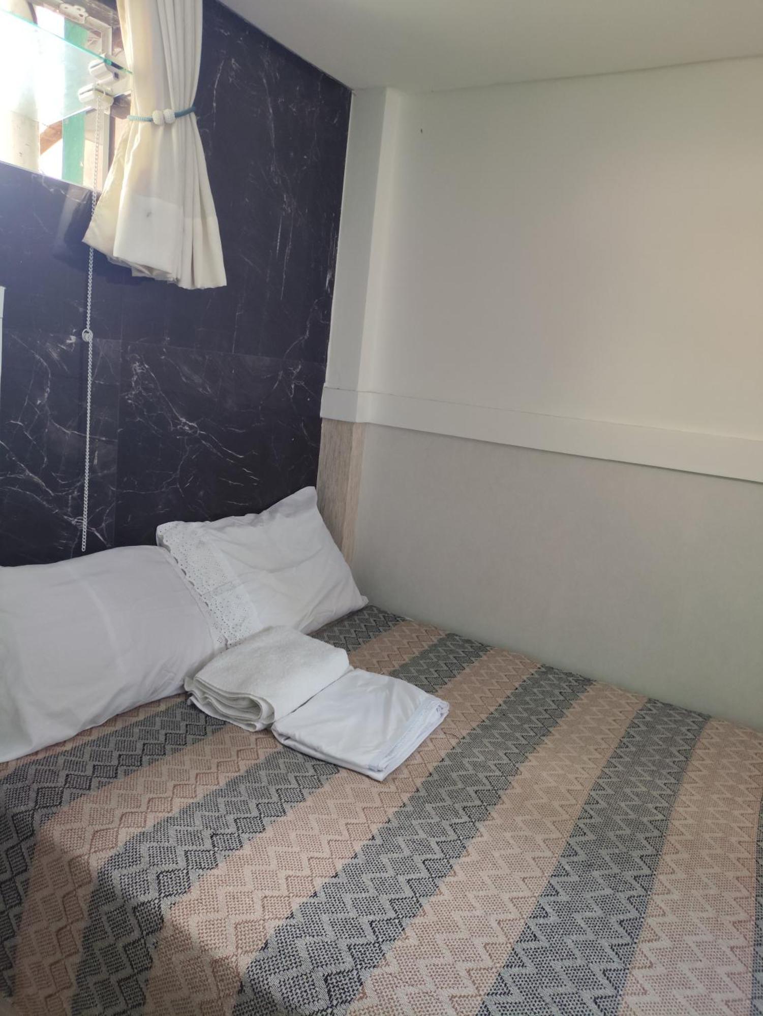 Balneario Camboriu 4 Quartos Avenida Atlantica Екстер'єр фото