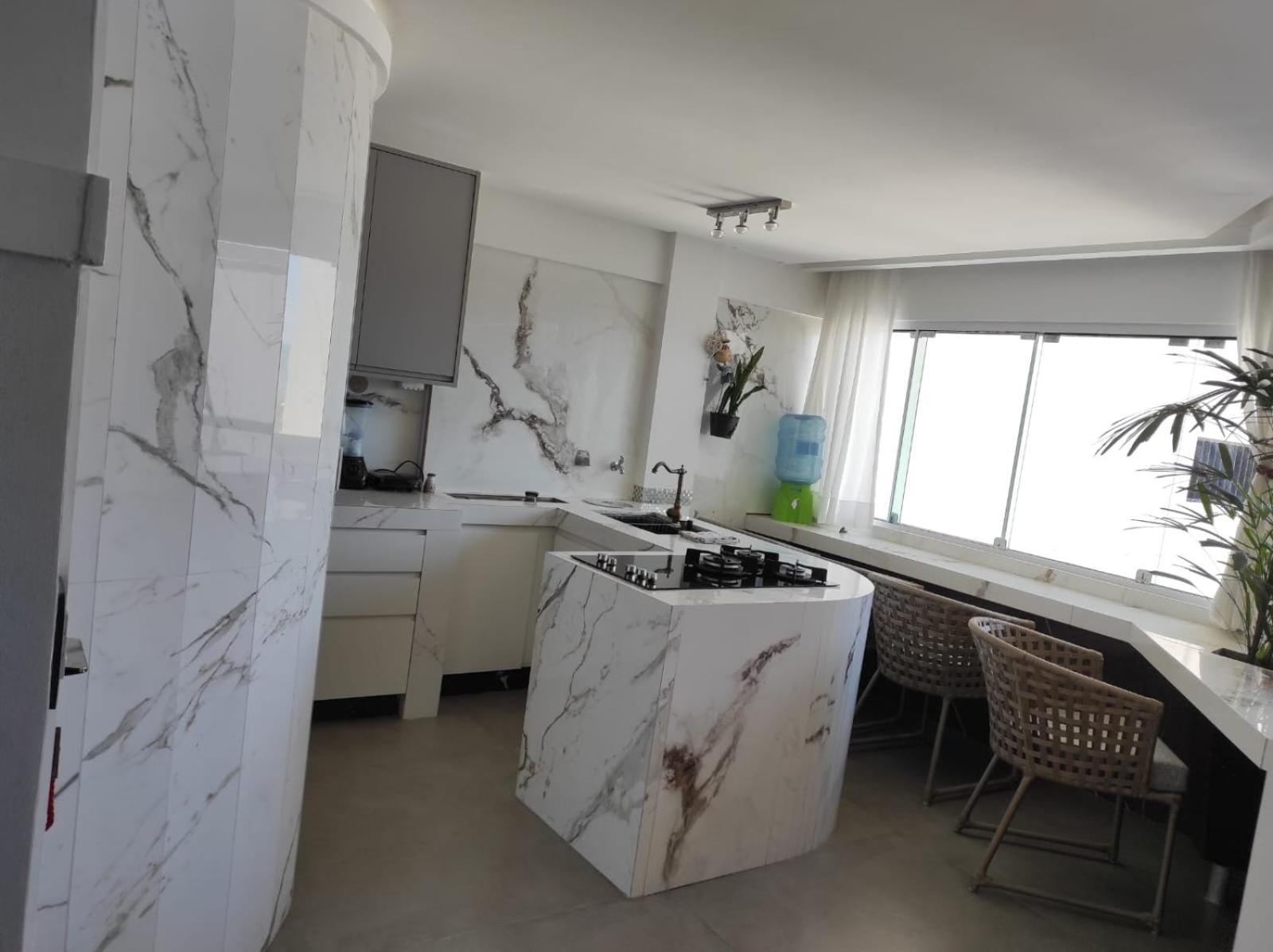 Balneario Camboriu 4 Quartos Avenida Atlantica Екстер'єр фото